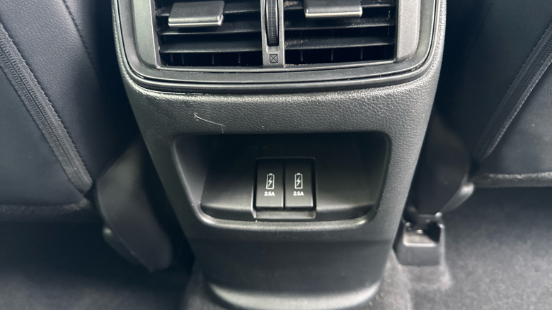 Honda CR-V 2.0 i-MMD Hybrid Sport Line 2WD 5dr eCVT Hybrid Estate